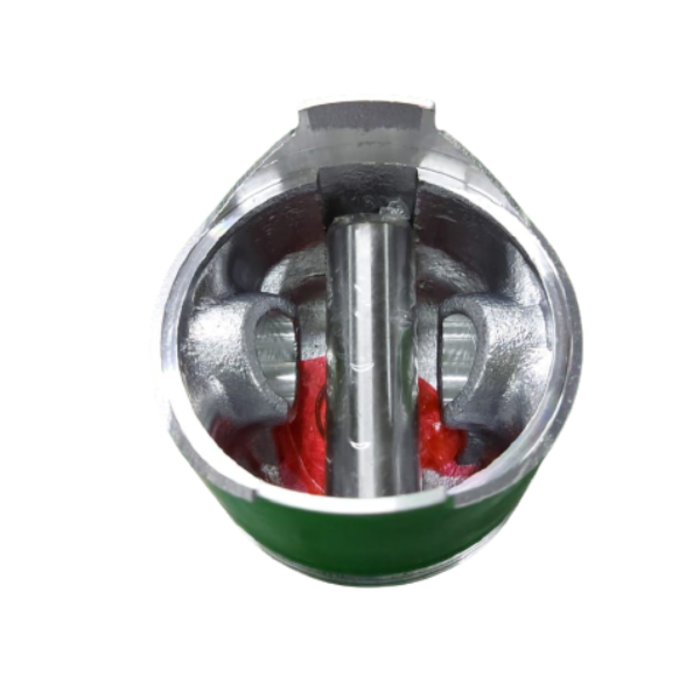 BETA STAR VEH19023 PISTON GE340 USES THICK RINGS