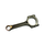 VEH19025 CONNECTING ROD GE340/390