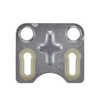 BETA STAR VEH19027 PUSH ROD GUIDE PLATE GE340/390