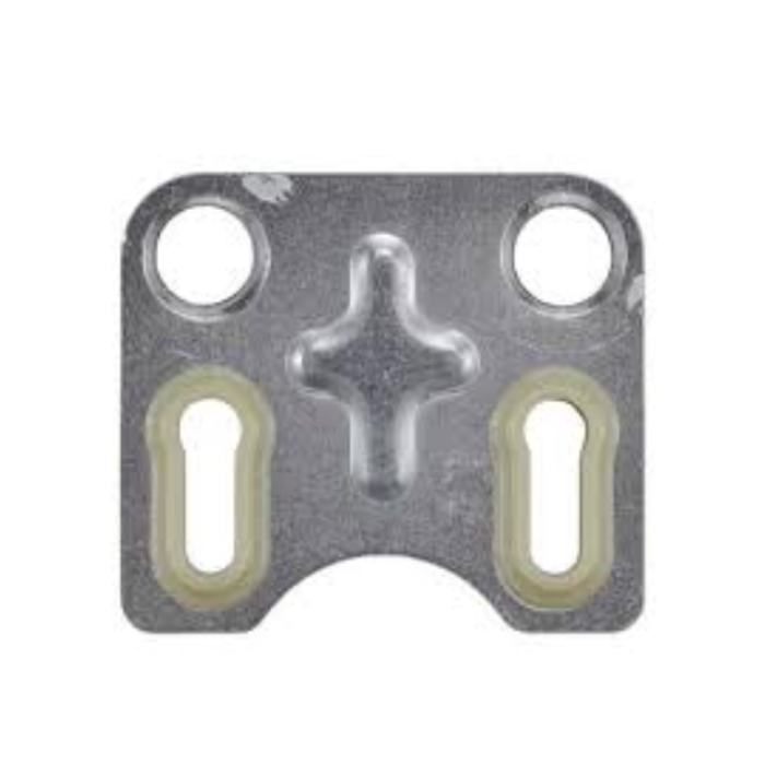 BETA STAR VEH19027 PUSH ROD GUIDE PLATE GE340/390