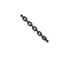HAR8826 14MM BLACK STEEL CHAIN