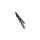 HAR8827 16MM BLACK IRON STEEL CHAIN-D/S