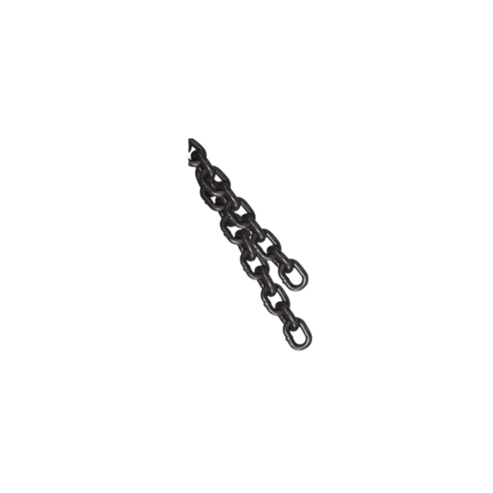 HAR8827 16MM BLACK IRON STEEL CHAIN-D/S