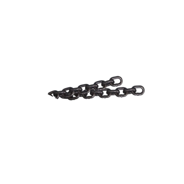 HAR8827 16MM BLACK IRON STEEL CHAIN-D/S