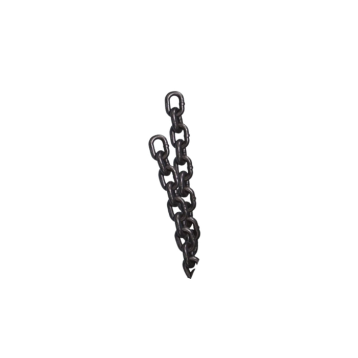 HAR8827 16MM BLACK IRON STEEL CHAIN-D/S