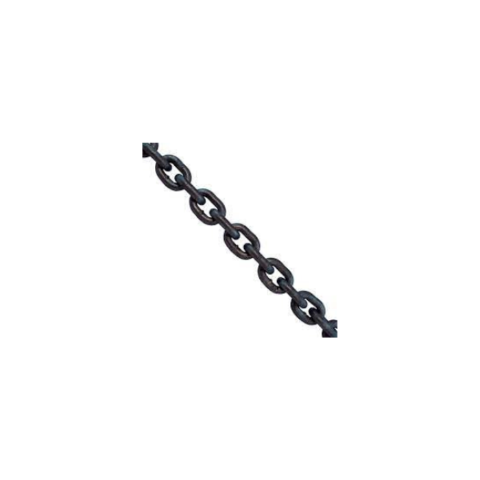 HAR8828 18MM BLACK IRON STEEL CHAIN 11/16