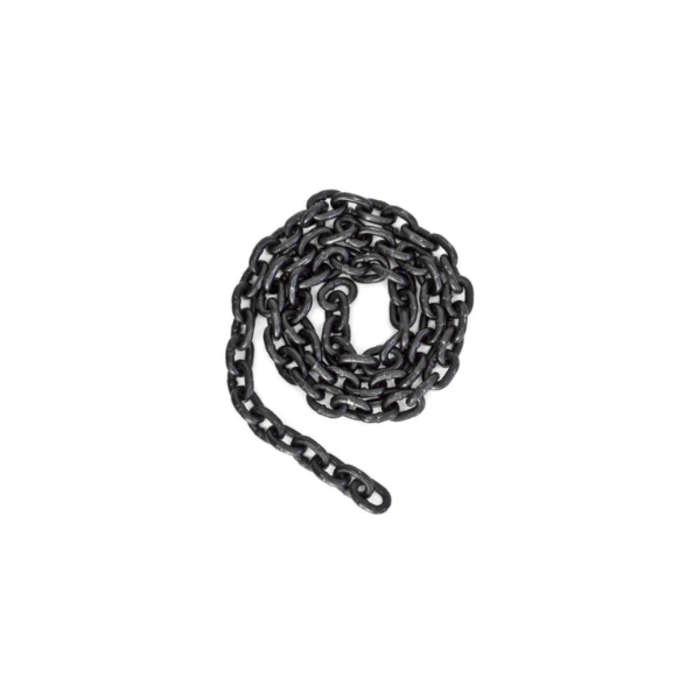 HAR8828 18MM BLACK IRON STEEL CHAIN 11/16