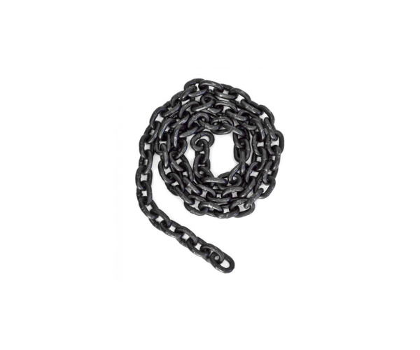 HAR8828 18MM BLACK IRON STEEL CHAIN 11/16