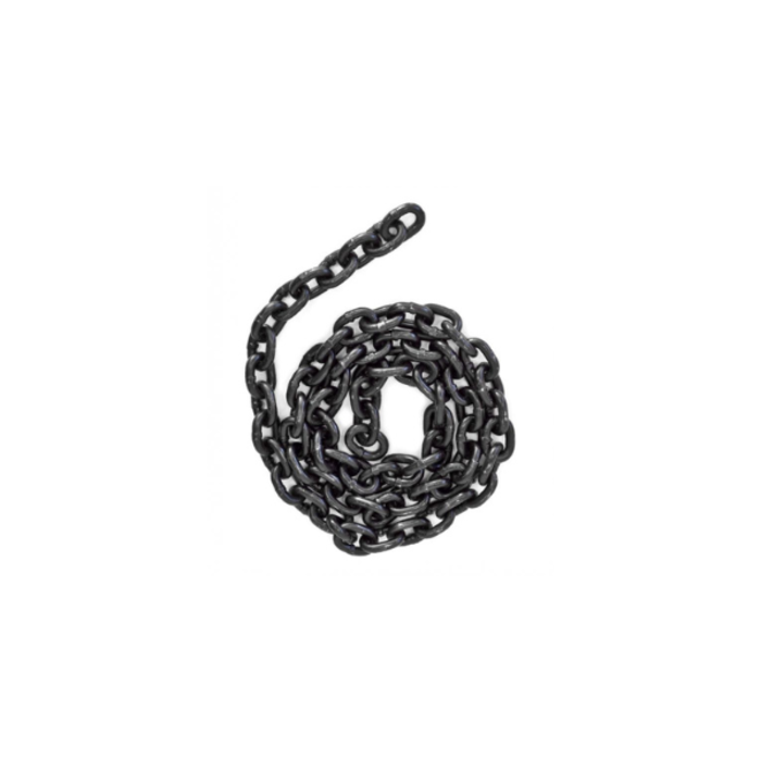 HAR8828 18MM BLACK IRON STEEL CHAIN 11/16