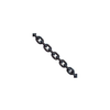HAR8829 20MM BLACK STEEL CHAIN
