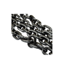 HAR8830 22MM BLACK STEEL CHAIN -GRADE 8--D/S