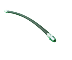 HAR8831 12" NIPPLE HOSE 300MM (GREASE GUN HOSE)