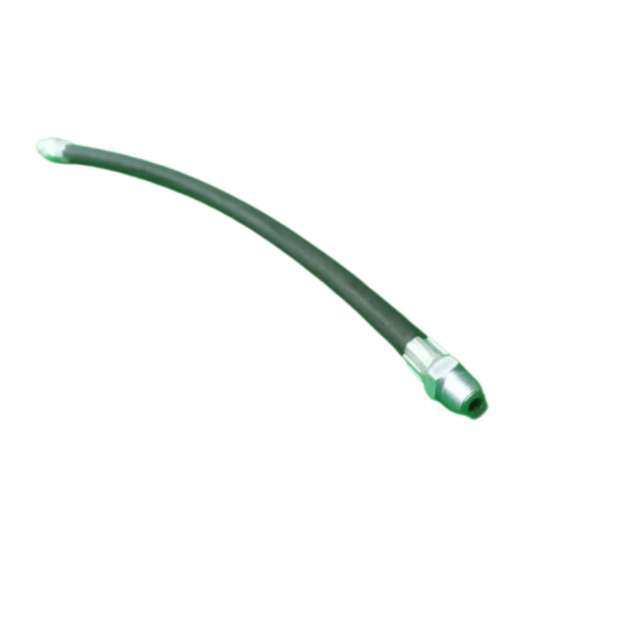 HAR8831 12" NIPPLE HOSE 300MM (GREASE GUN HOSE)