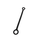 VEH19075 HOLDER/PLUNGER 3002 GE170D-WNR