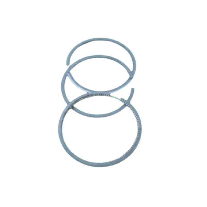 VEH19080 RINGS/PISTON SET 170F FOR DIESEL ENGINE