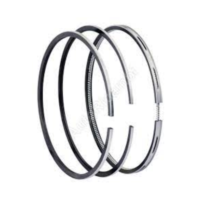 VEH19080 RINGS/PISTON SET 170F FOR DIESEL ENGINE