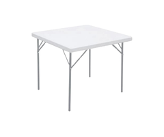 HAR8837 87X87X74 TABLE