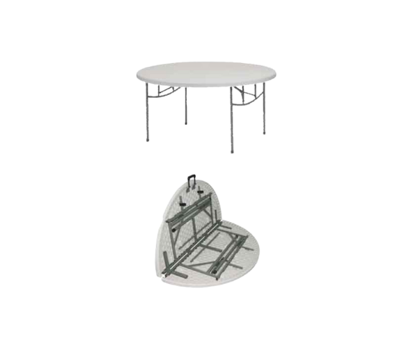 ROUND TABLE 170CM X 170CM (HAR8838)