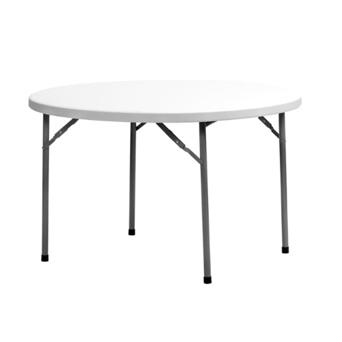 HAR8838 170CM X 170CM ROUND TABLE