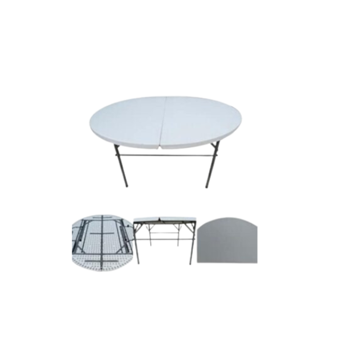 HAR8838 170CM X 170CM ROUND TABLE
