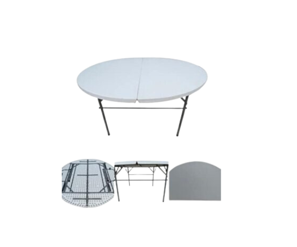 ROUND TABLE 170CM X 170CM (HAR8838)