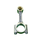 VEH19082 ROD/CONNEC.ASSY.GE170D,UD1