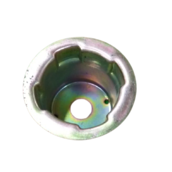 VEH19083 FLANGE/STARTER (PULLEY) 50