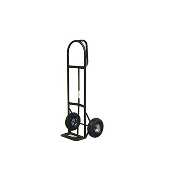 IRONTON HAR8841 IRONTON STEEL PNEUMATIC HAND TRUCK