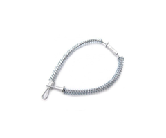 HAR8843 1/4" SAFETY CABLE HOSE