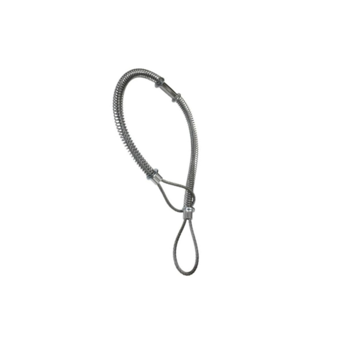 HAR8844 3/8" SAFTEY CABLE HOSE