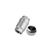 HAR8848 1/2" ONE WAY CHECK VALVE NPT THREAD SS304 DN15