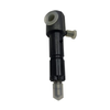 VEH19108 COMPLETE INJECTOR SHORT TIP FOR THE #170 DIESEL ENGINE
