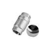 HAR8851 1-1/4" ONE CHECK VALVE NPT THREAD SS304 DN32