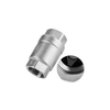 HAR8852 1-1/2" ONE CHECK VALVE NPT THREAD SS304 DN40