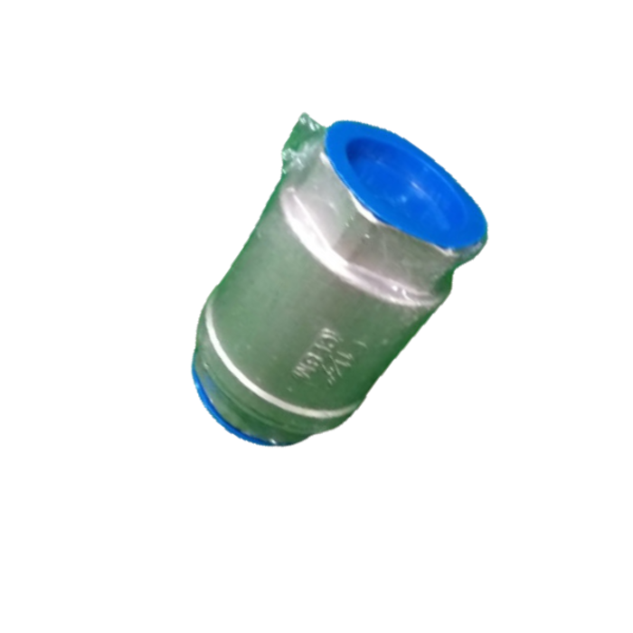 HAR8852 1-1/2" ONE CHECK VALVE NPT THREAD SS304 DN40