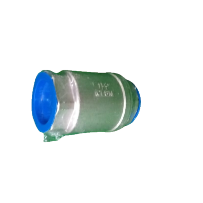 HAR8852 1-1/2" ONE CHECK VALVE NPT THREAD SS304 DN40