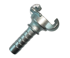 HAR8857 1" UNIVERSAL COUPLING MALE HOSE ENDS