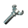 HAR8857 1" UNIVERSAL COUPLING MALE HOSE ENDS