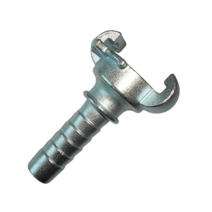 HAR8857 1" UNIVERSAL COUPLING MALE HOSE ENDS