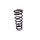 VEH19143 SPRING/SPIRAL 14009 GE178D