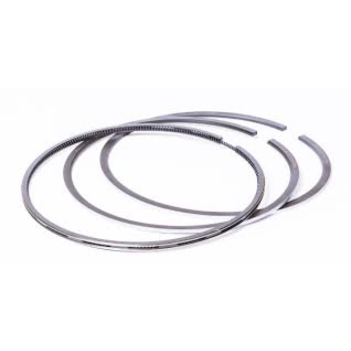 VEH19150 RINGS/PISTON SET MD178 LONG INJECTOR