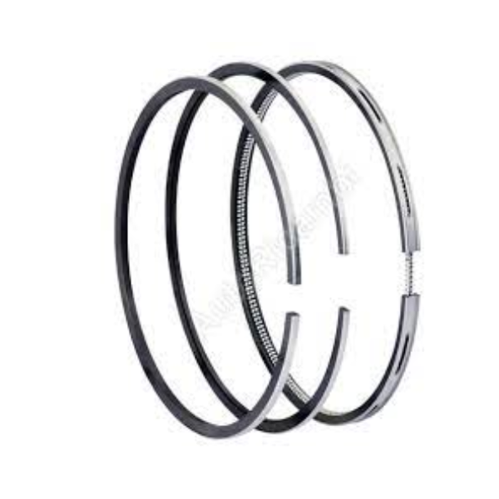 VEH19150 RINGS/PISTON SET MD178 LONG INJECTOR