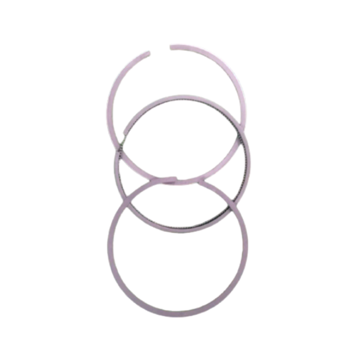 VEH19150 RINGS/PISTON SET MD178 LONG INJECTOR