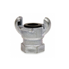 HAR8860 3/4" UNIVERSAL COUPLING FEMALE ENDS