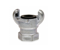 HAR8860 3/4" UNIVERSAL COUPLING FEMALE ENDS