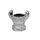 HAR8860 3/4" UNIVERSAL COUPLING FEMALE ENDS