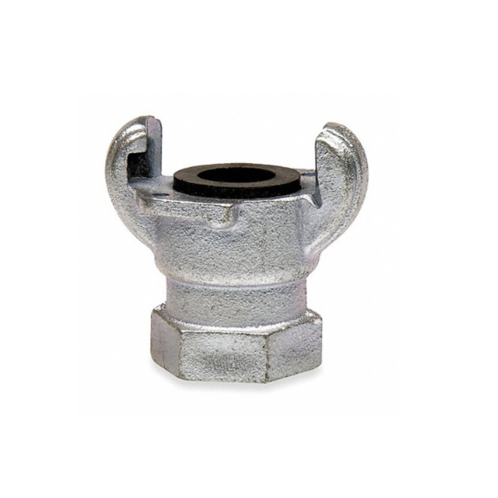HAR8860 3/4" UNIVERSAL COUPLING FEMALE ENDS