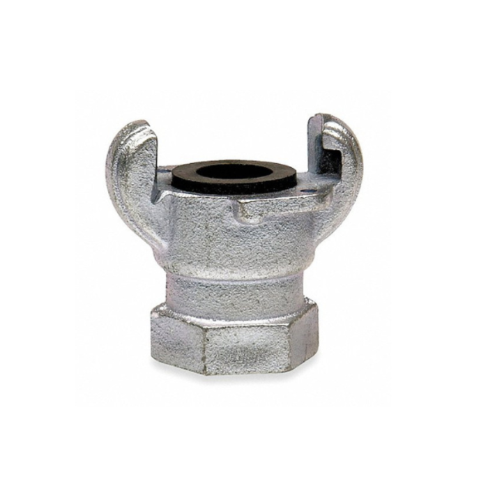 HAR8860 3/4" UNIVERSAL COUPLING FEMALE ENDS