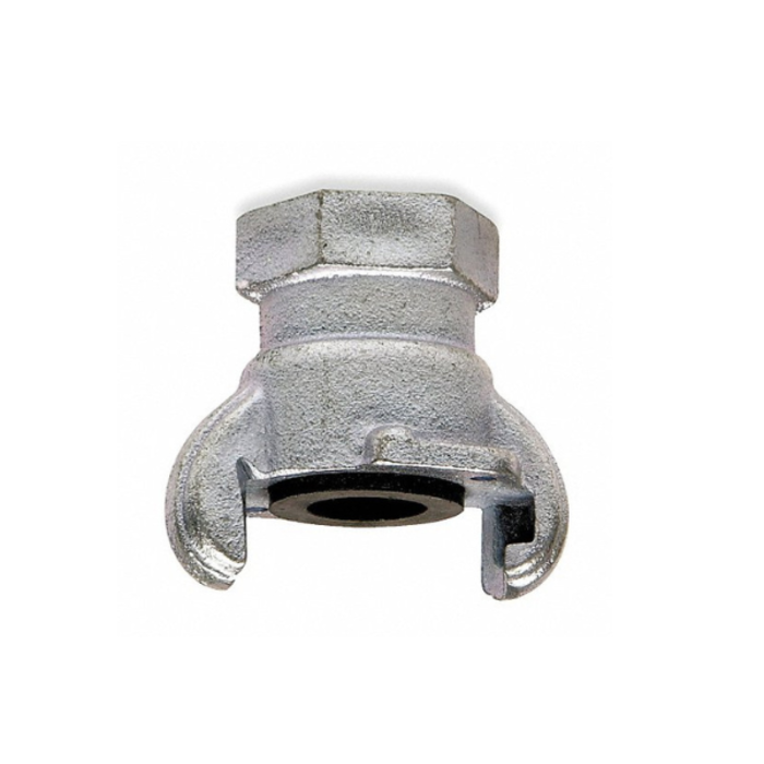 HAR8860 3/4" UNIVERSAL COUPLING FEMALE ENDS