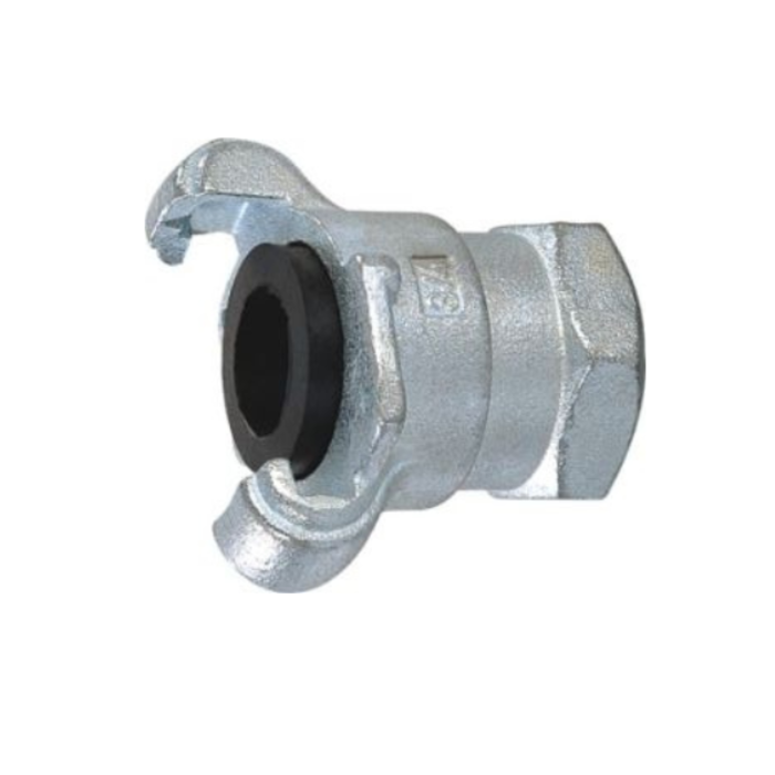 HAR8860 3/4" UNIVERSAL COUPLING FEMALE ENDS